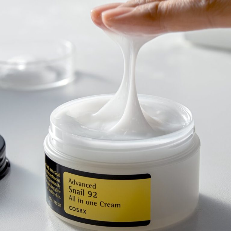 COSRX Advanced Snail 92 All in One Cream 100g