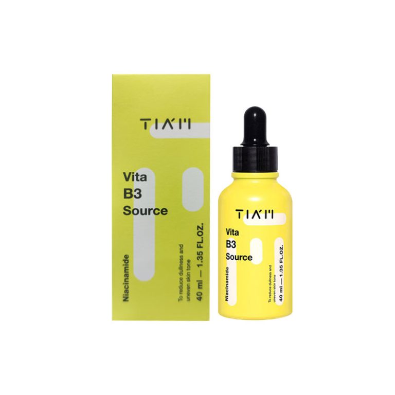 TIAM Vita B3 Source 40ml