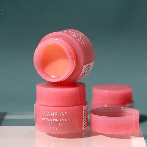 Laneige Lip Sleeping Mask 3g