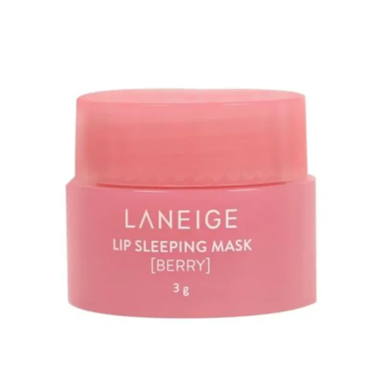 Laneige Lip Sleeping Mask 3g