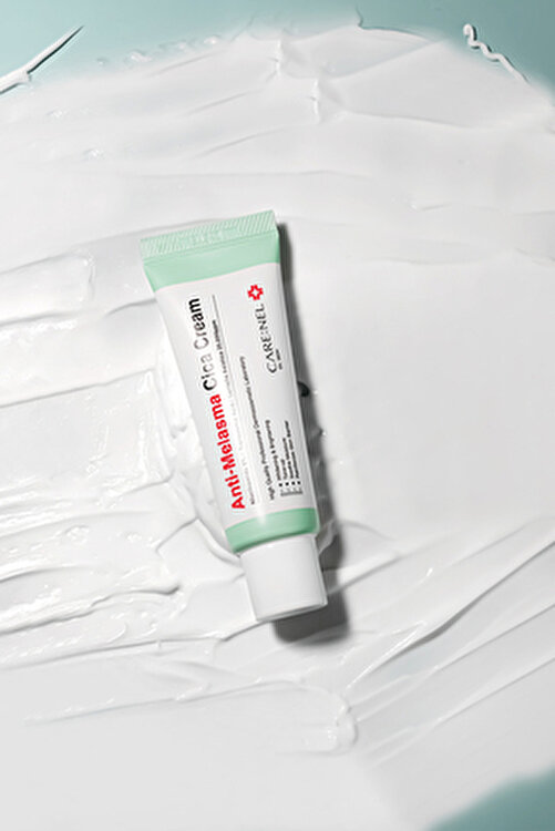 CARE:NEL Anti-Melasma Cica Cream 40ml