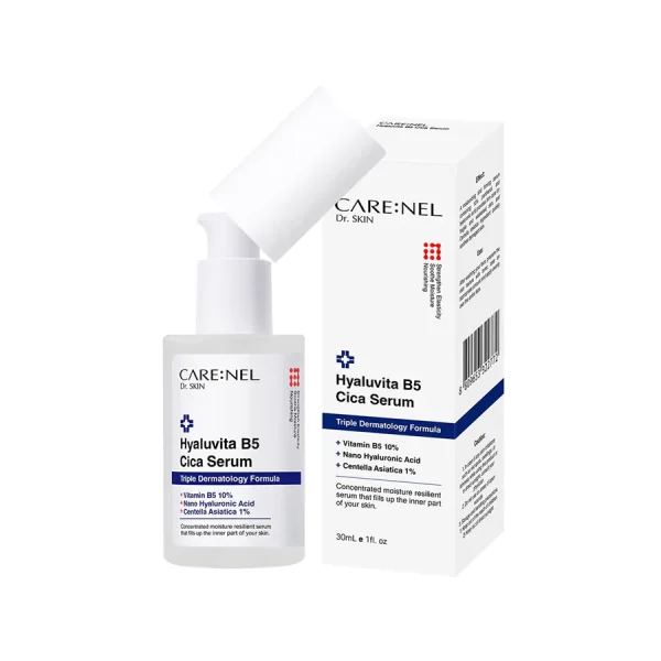 CARE:NEL Hyaluvita B5 Cica Serum 30ml