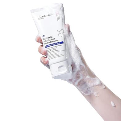 CARE:NEL Cicavita B5 Salicylic Acid Gentle Cleanser 150ml