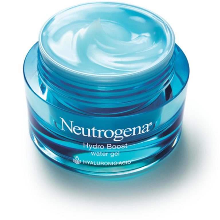 Neutrogena Hydro Boost Water Gel For Normal To Combination Skin - 50ml