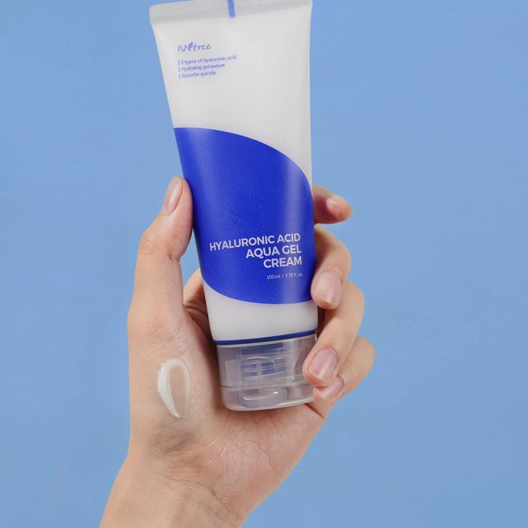 ISNTREE Hyaluronic Acid Aqua Gel Cream 100ml