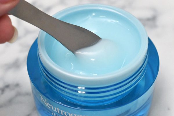 Neutrogena Hydro Boost Water Gel For Normal To Combination Skin - 50ml - Image 7