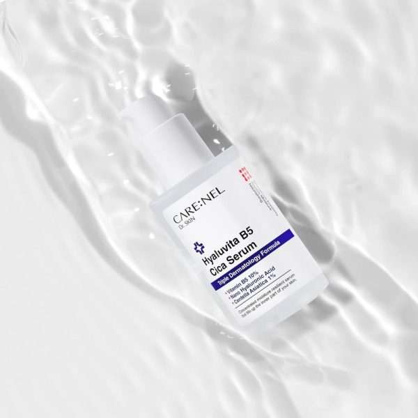 CARE:NEL Hyaluvita B5 Cica Serum 30ml