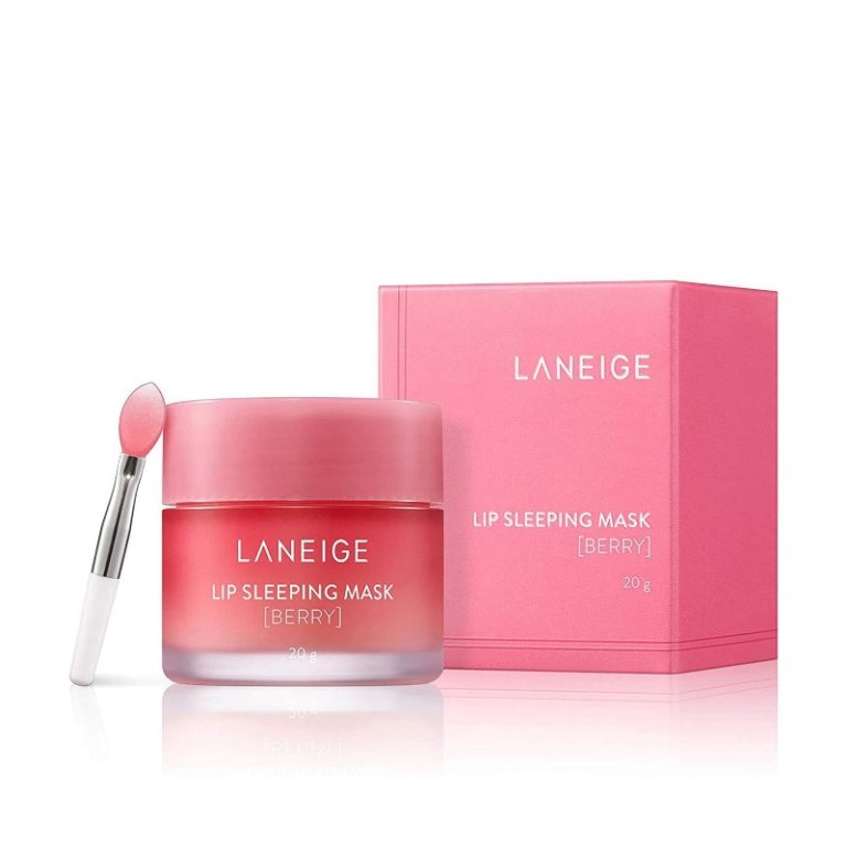 Laneige Lip Sleeping Mask 20g