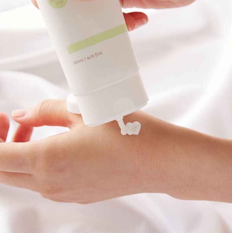 iUNIK Centella Mild Cleansing Foam 120ml