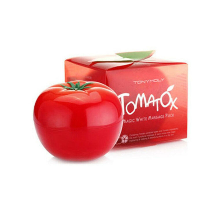 Tonymoly Tomatox Magic Massage Pack 80gm