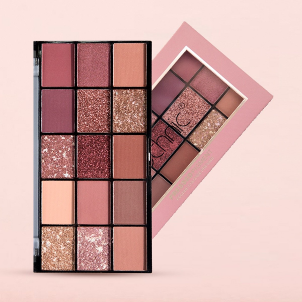 Technic - Pressed Pigment - Invite Only