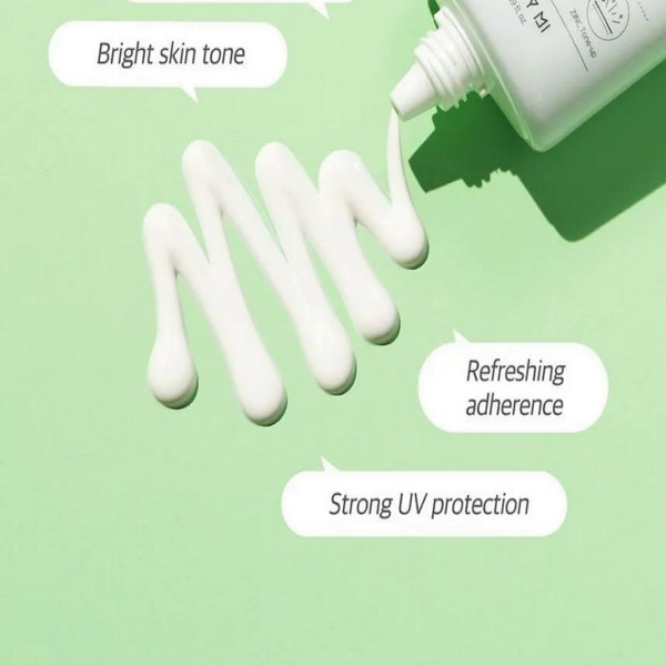 Some By Mi Truecica Mineral Tone Up Calming Suncream- 50ml - Image 4