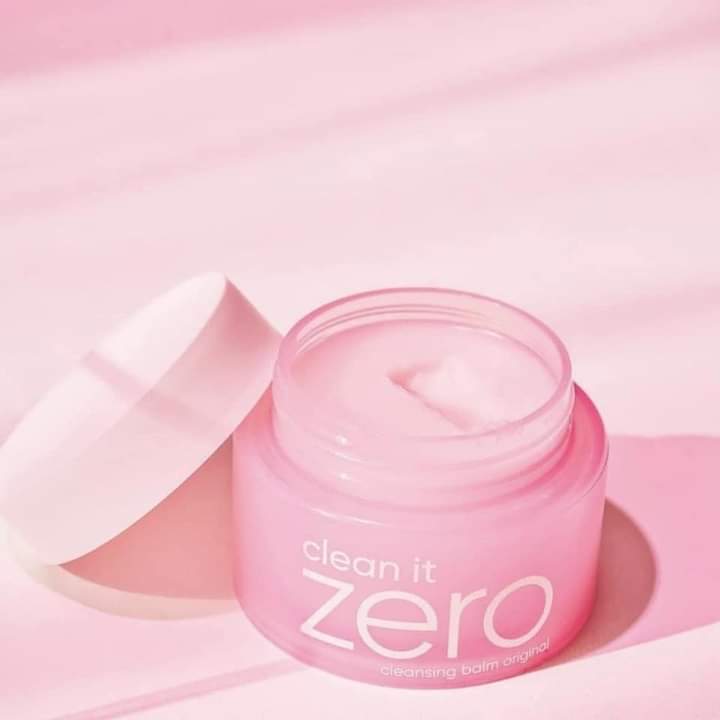 BANILA CO Clean It Zero Cleansing Balm Original 100ml