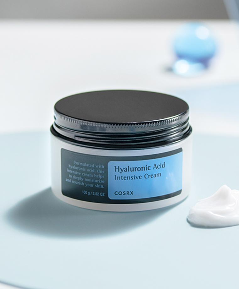 COSRX Hyaluronic Acid Intensive Cream 100g