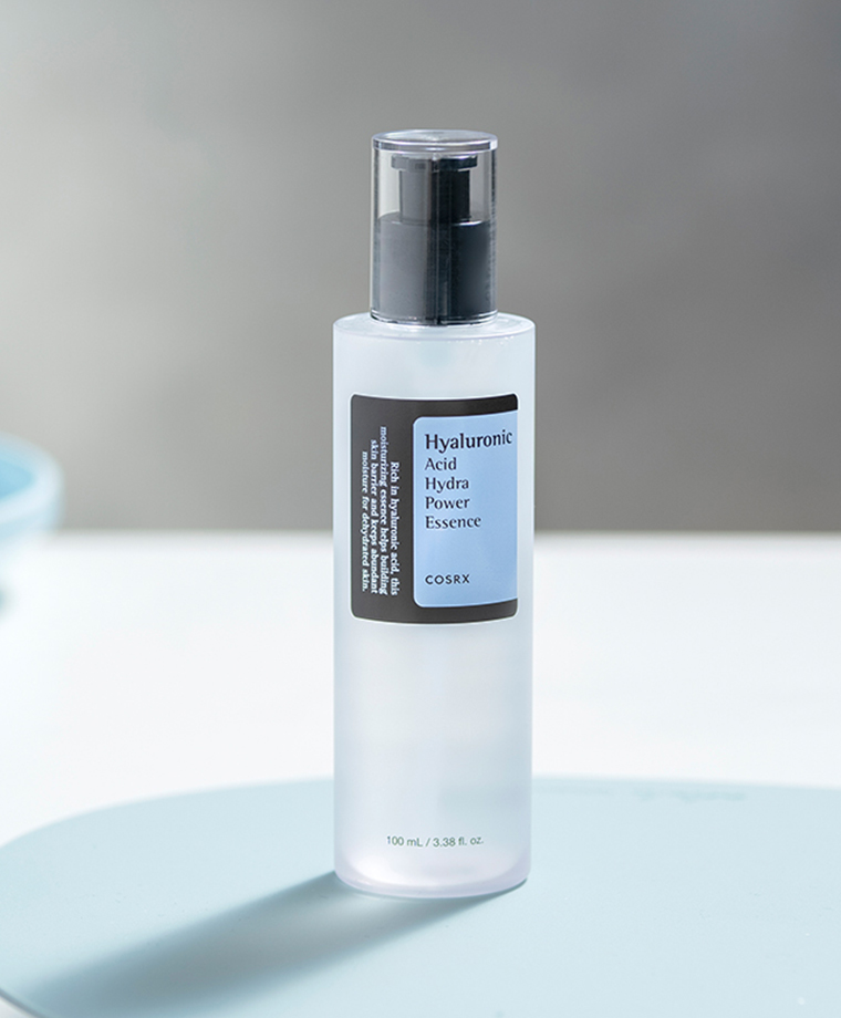 COSRX Hyaluronic Acid Hydra Power Essence 100ml