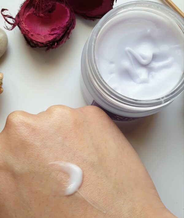 Tiam Snail & Azulene Sleeping Mask- 80ml - Image 3