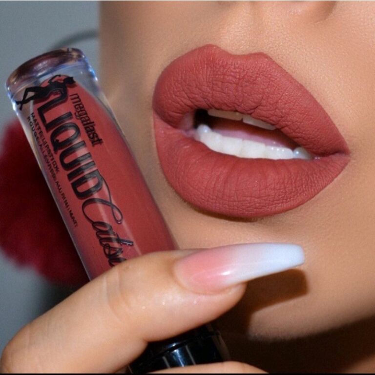 Wet n Wild MegaLast Liquid Catsuit Matte Lipstick – Give Me Mocha