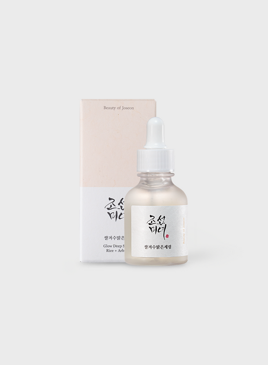 Beauty of Joseon Glow Deep Serum Rice + Arbutin 30ml