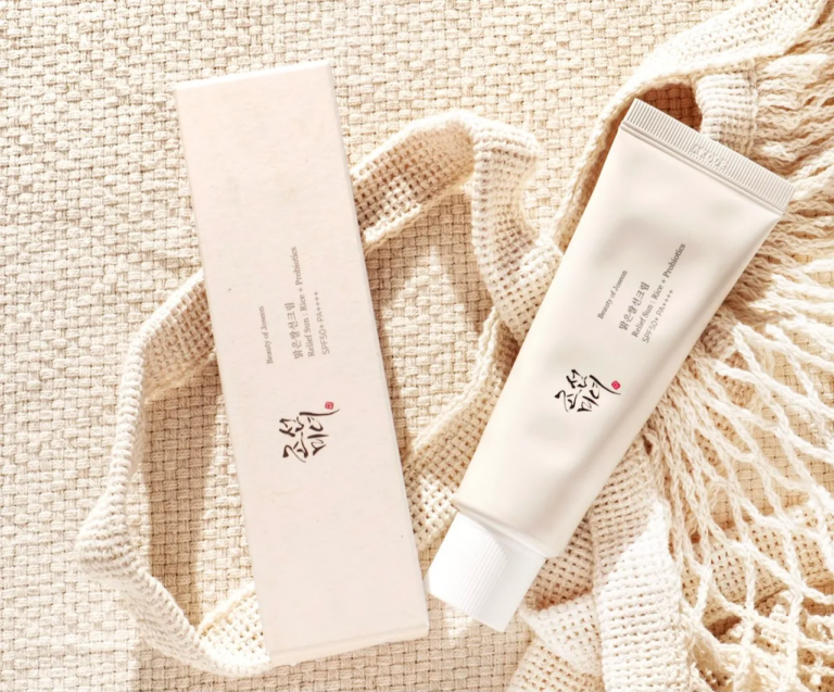 Beauty of Joseon RELIEF SUN : RICE + PROBIOTICS (SPF50+ PA++++) 50ml