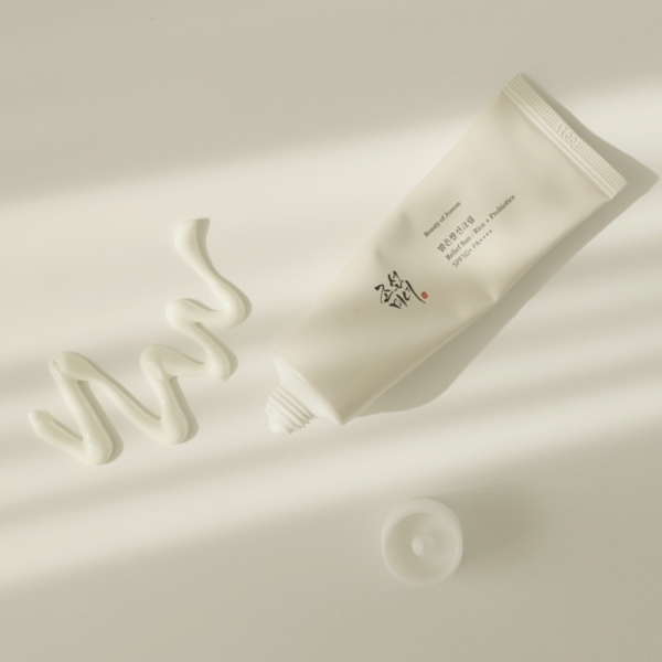 Beauty of Joseon RELIEF SUN : RICE + PROBIOTICS (SPF50+ PA++++) 50ml
