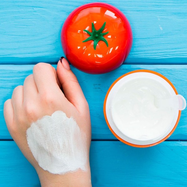 Tonymoly Tomatox Magic Massage Pack 80gm