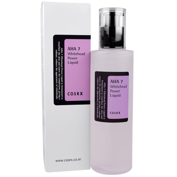 COSRX AHA 7 Whitehead Power Liquid 100ml