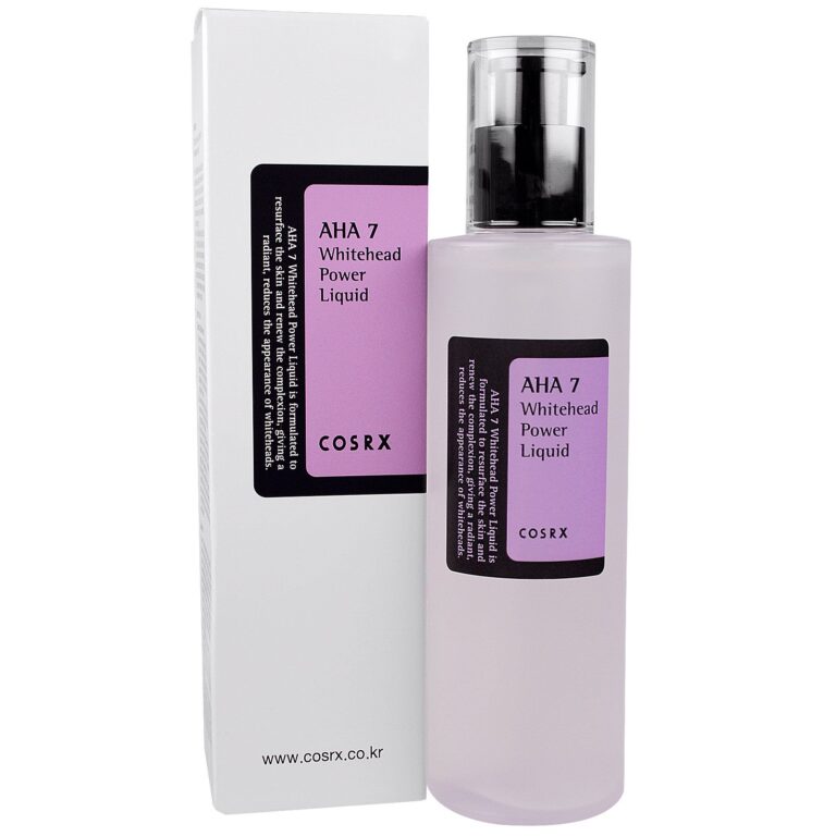 COSRX AHA 7 Whitehead Power Liquid 100ml