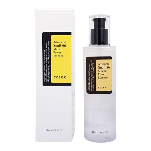 Cosrx Advanced Snail 96 Mucin Power Essence 100ml