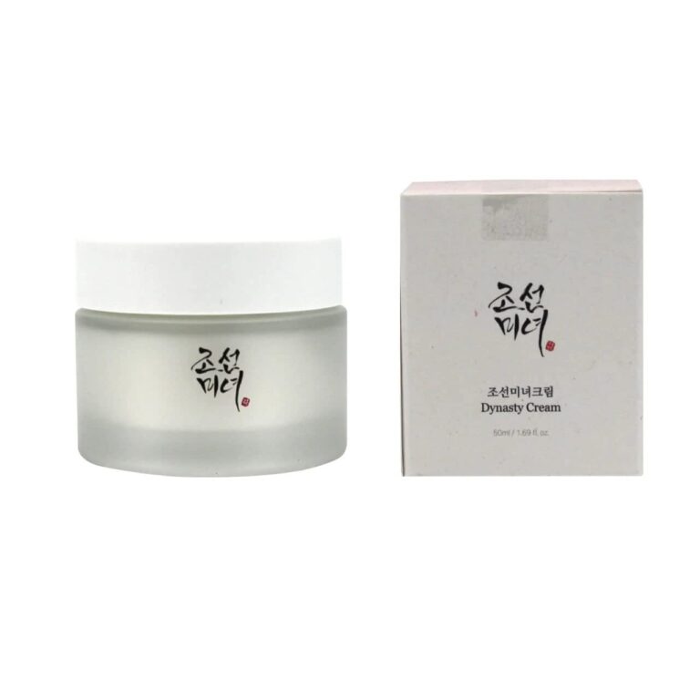 Beauty of Joseon Dynasty Cream 50g