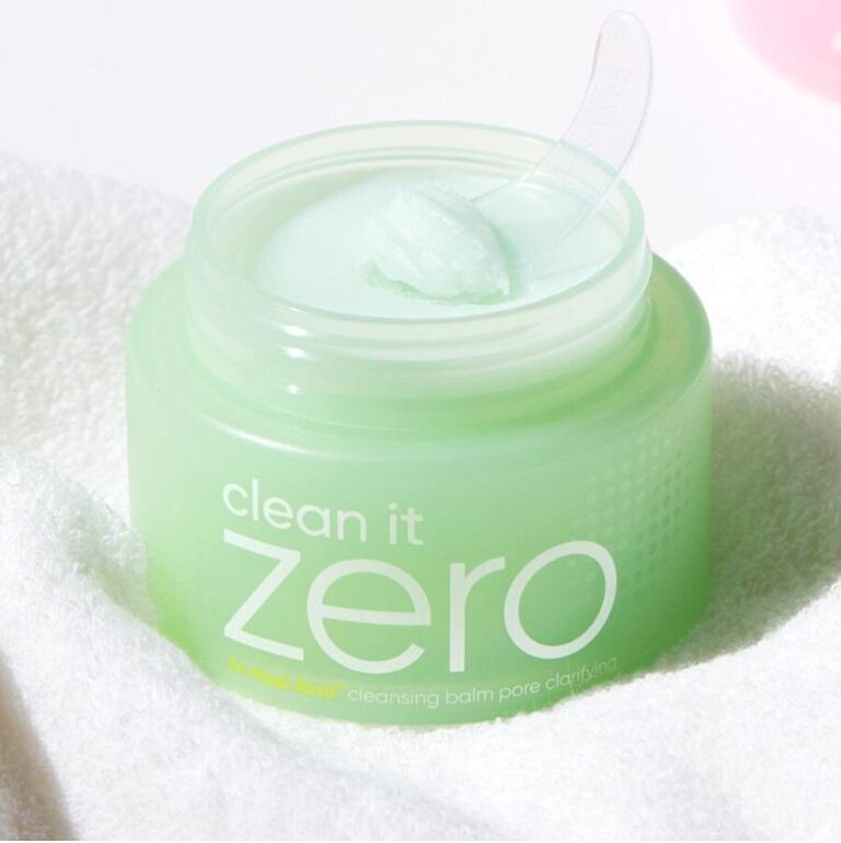 BANILA CO Clean It Zero Cleansing Balm Pore Clarifying 100ml