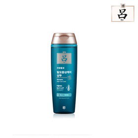 Ryo Hair Loss Expert Care Shampoo For Anti-dandruff 180ml
