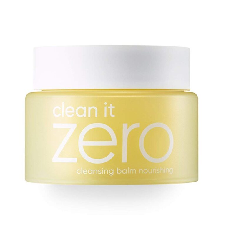 BANILA CO Clean It Zero Cleansing Balm Nourishing 100ml