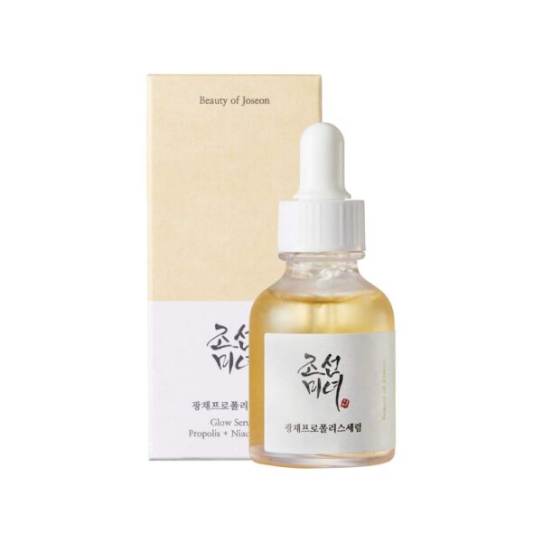 Beauty of Joseon Glow Serum: Propolis+Niacinamide 30ml