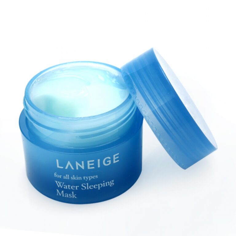 Leneige Water Sleeping Mask 15ml