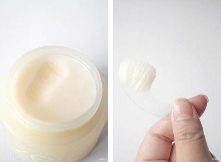 BANILA CO Clean It Zero Cleansing Balm Nourishing 100ml