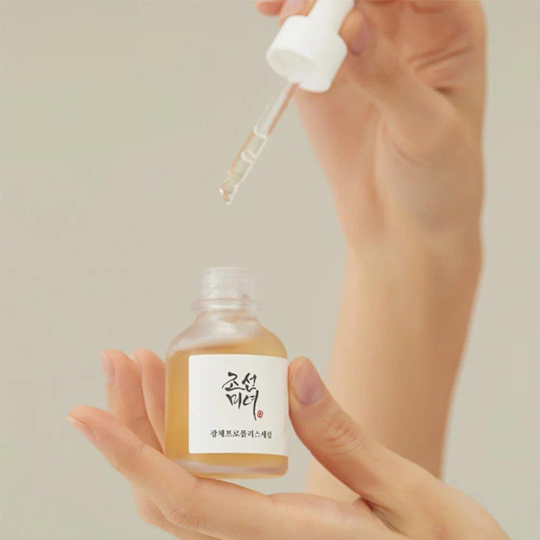 Beauty of Joseon Glow Serum: Propolis+Niacinamide 30ml