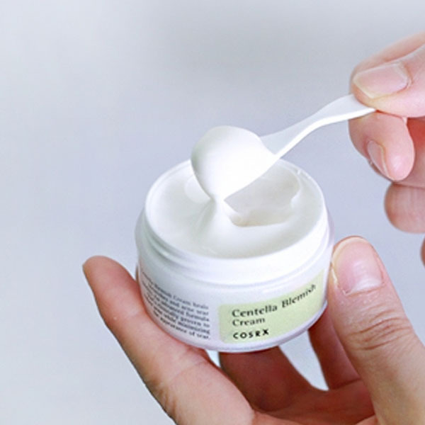 COSRX Centella Blemish Cream 30g