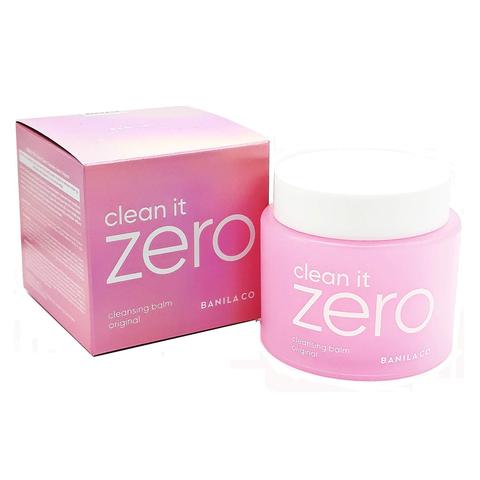 BANILA CO Clean It Zero Cleansing Balm Original 100ml