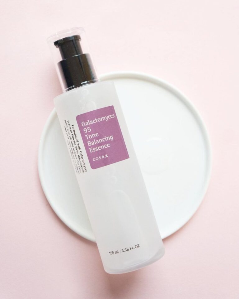 COSRX Galactomyces 95 Tone Balancing Essence 100ml