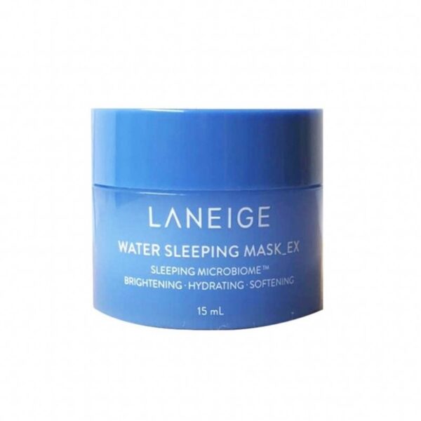 Leneige Water Sleeping Mask 15ml