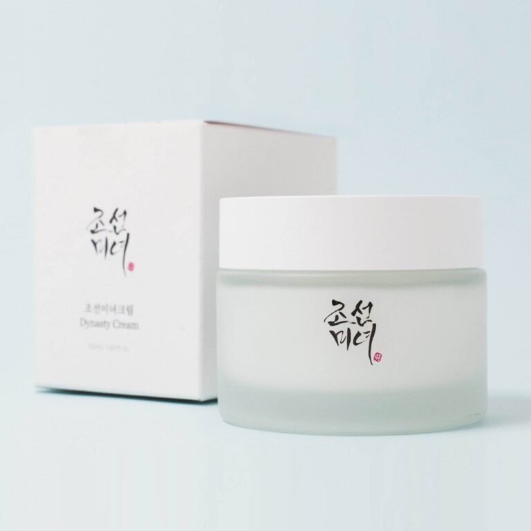 Beauty of Joseon Dynasty Cream 50g