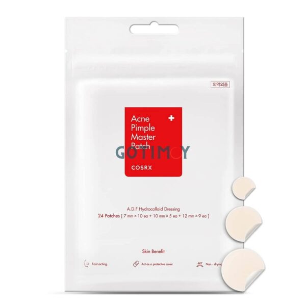 COSRX Acne Pimple Master Patch - Image 2