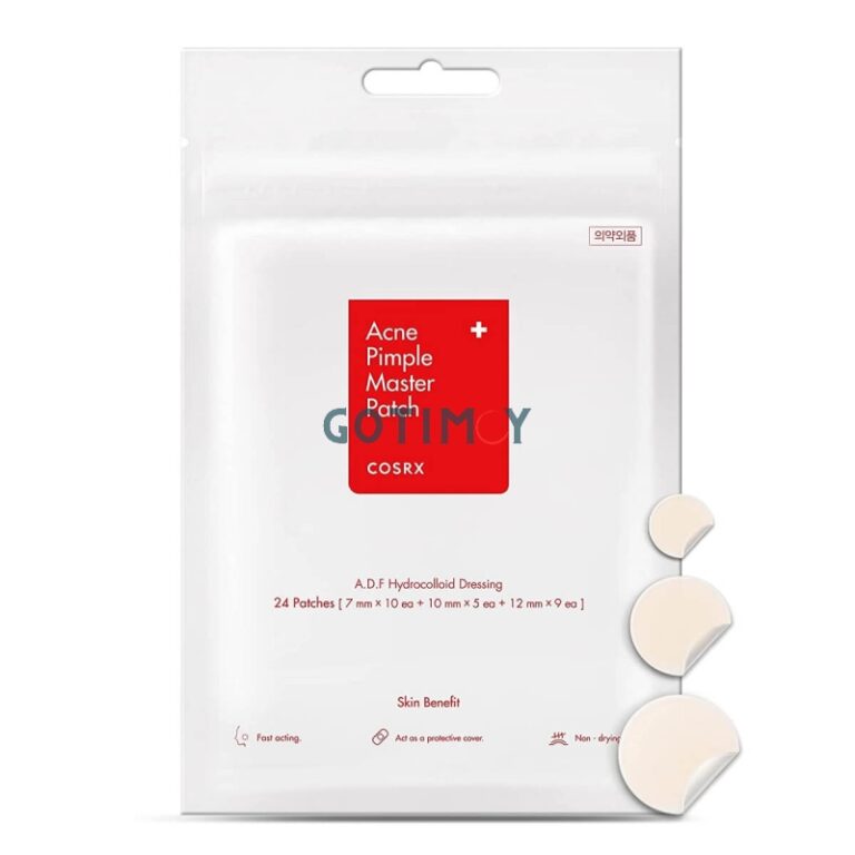COSRX Acne Pimple Master Patch