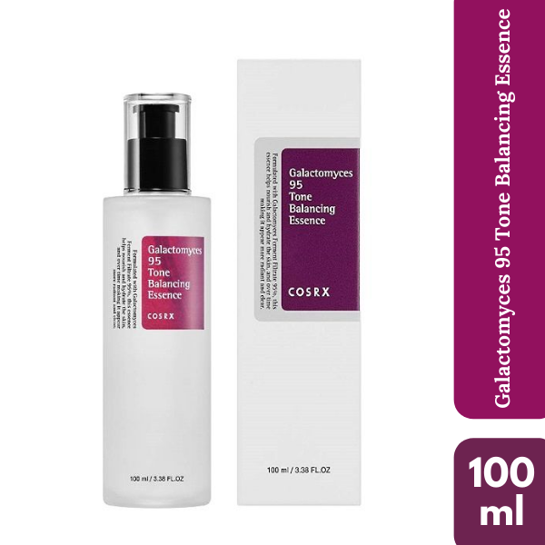 COSRX Galactomyces 95 Tone Balancing Essence 100ml