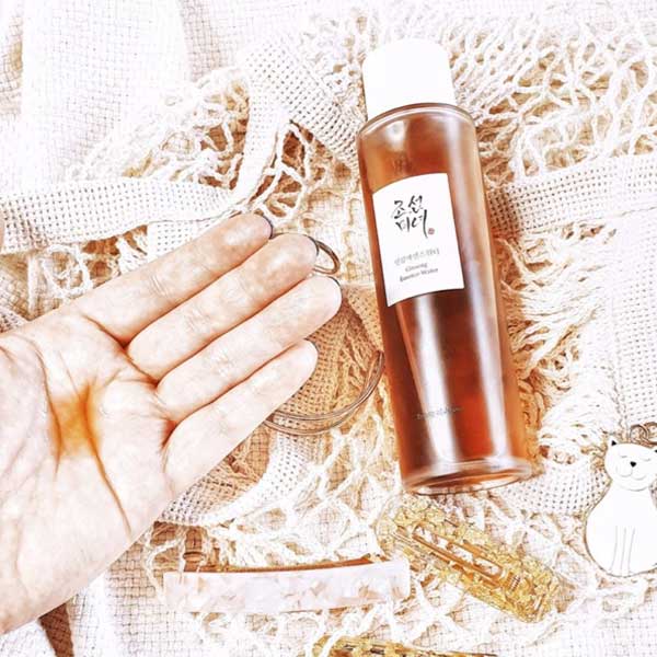 Beauty of Joseon Ginseng Essence Water 150ml