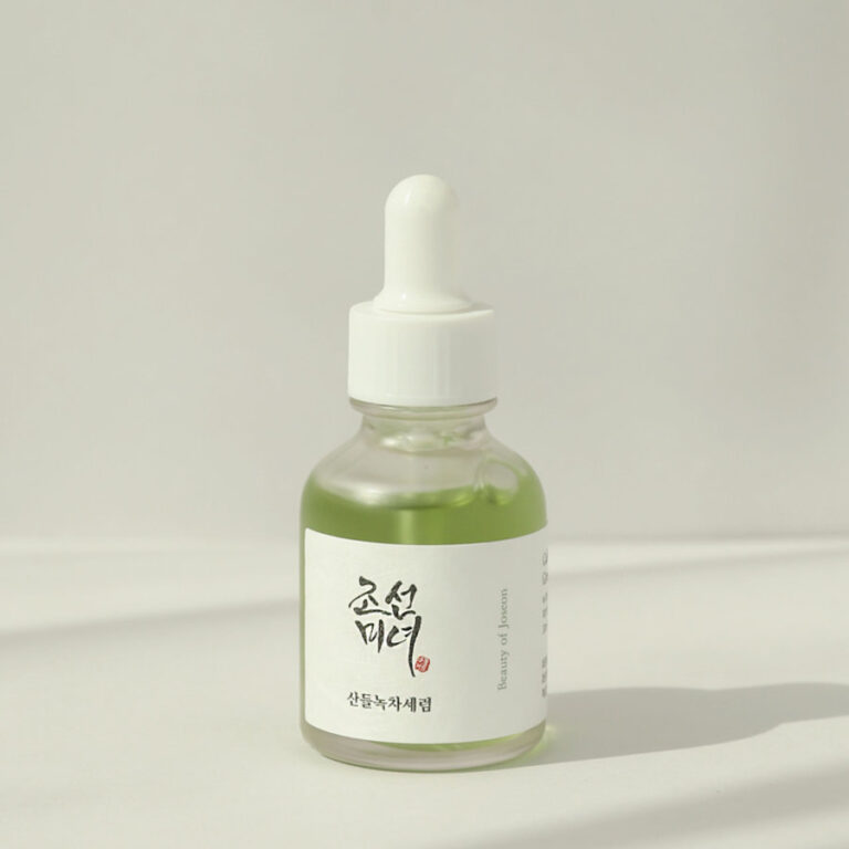 Beauty of Joseon Calming Serum: Green Tea+Panthenol 30ml