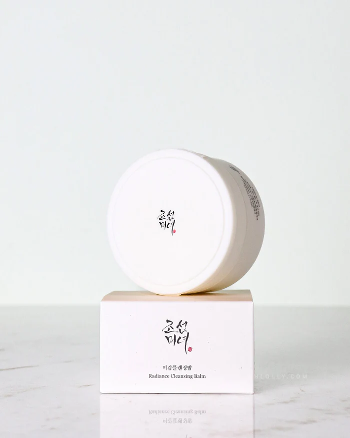 Beauty Of Joseon Radiance Cleansing Balm 100ml