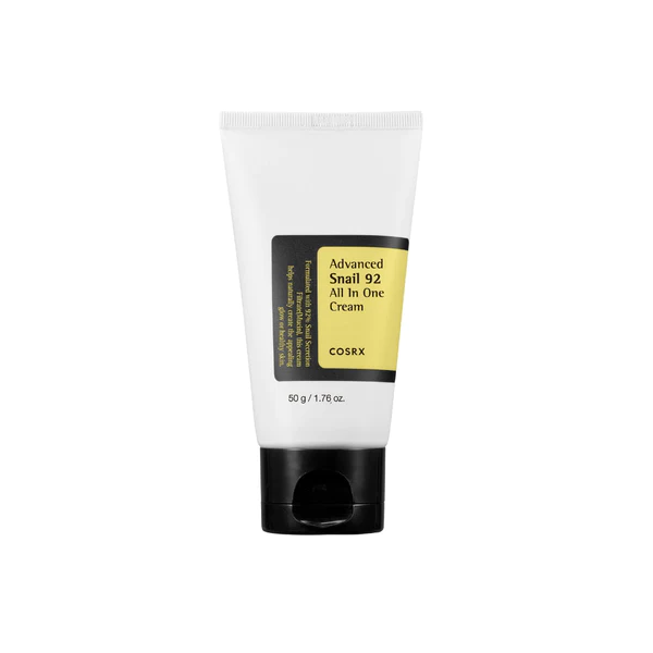 COSRX Advanced Snail 92 All in One Cream 50g