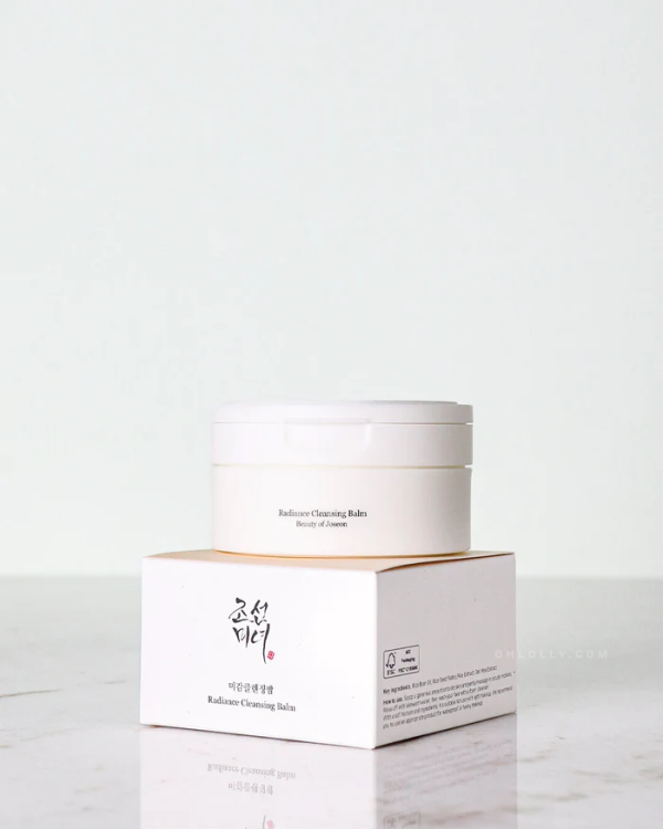 Beauty Of Joseon Radiance Cleansing Balm 100ml