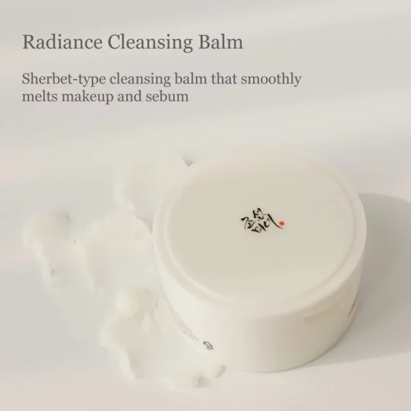 Beauty Of Joseon Radiance Cleansing Balm 100ml